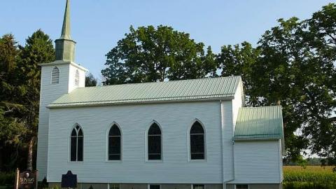 St. Peter's - St-Peters--Church-Cemetery1.jpg