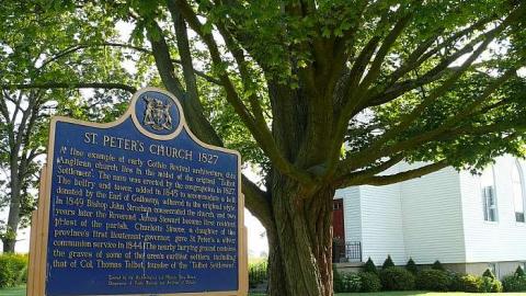 St. Peter's - St-Peters--Church-Cemetery9.jpg