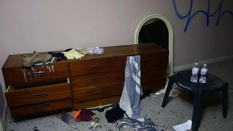 Thumper's Art Gallery Gone Wrong photo 4