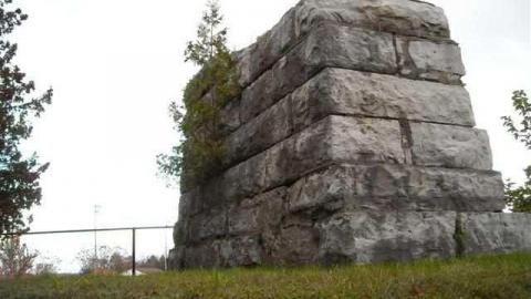 Old Aurora Railway Bridge photo 3