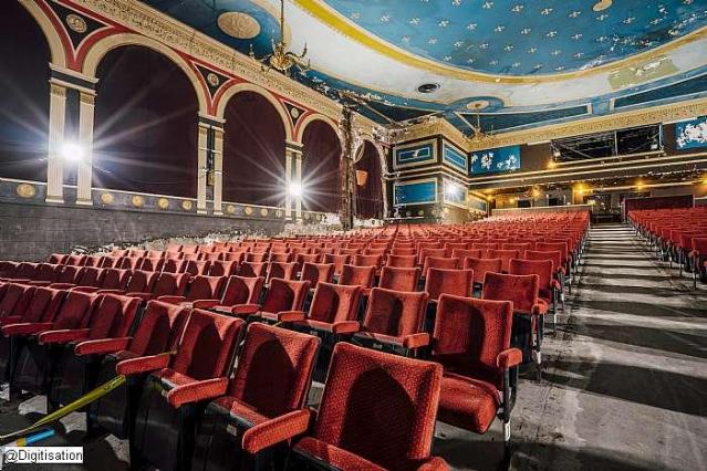 Tivoli Theatre photo 3