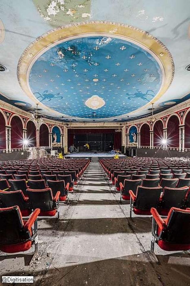 Tivoli Theatre photo 4