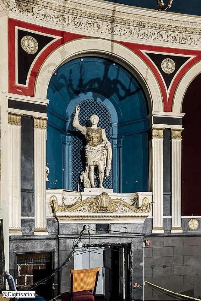 Tivoli Theatre photo 5