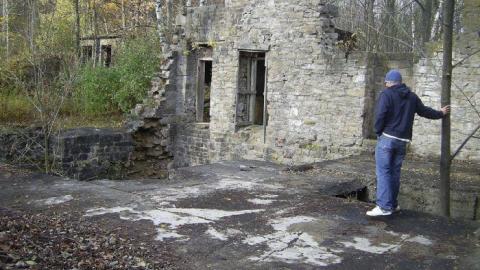 Photo from Oct 30, 2011