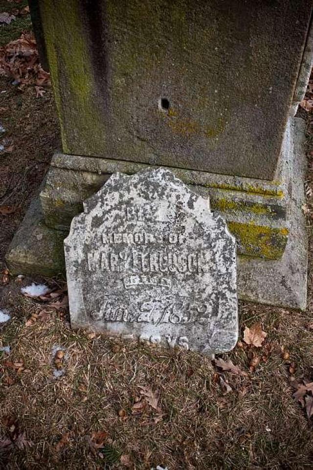 Brayne Burying Grounds photo 3