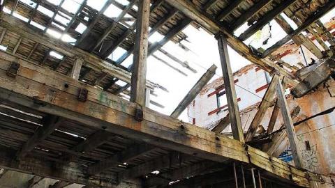 Hot summer day trip - Barber-Paper-Mill--Georgetown400.jpg