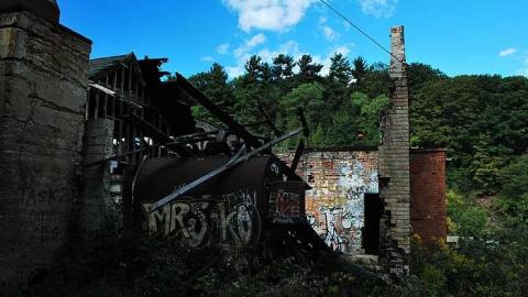 Hot summer day trip - Barber-Paper-Mill--Georgetown406.jpg