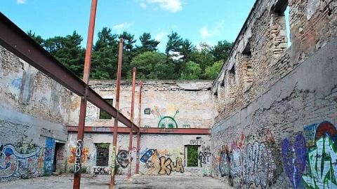 Hot summer day trip - Barber-Paper-Mill--Georgetown408.jpg