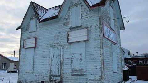 Photo from January 2019