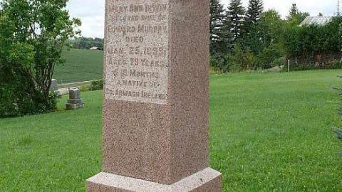 Photo from Grassy Knoll