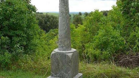 Photo from Grassy Knoll
