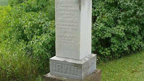 Photo from Grassy Knoll