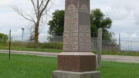 Photo from Grassy Knoll