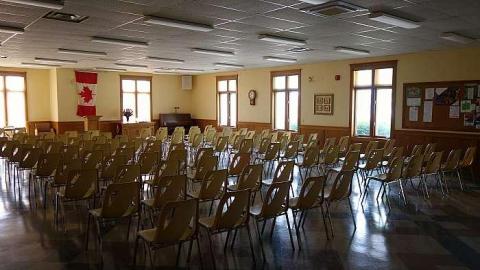 Photo from Forgive One Another '18