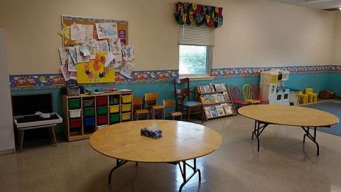 Photo from Forgive One Another '18