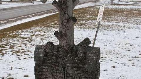 First Yarmouth Baptist Cemetery photo 5