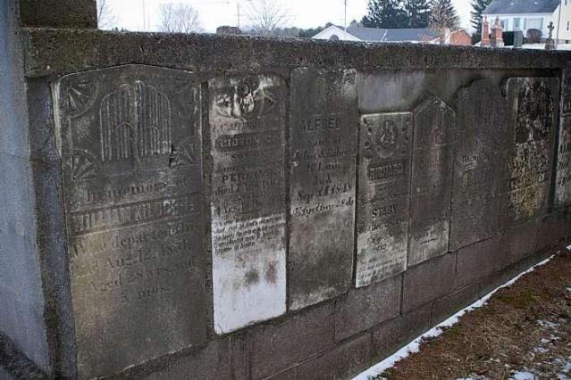 First Yarmouth Baptist Cemetery photo 2