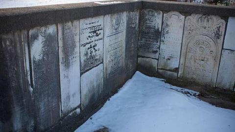 Kilmartin Cemetery photo 2