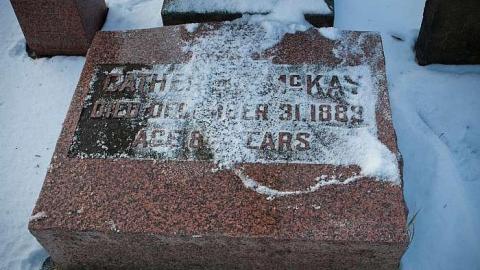 Kilmartin Cemetery photo 4