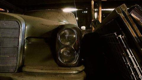 Photo from Maitland House