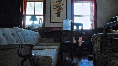 Maitland House - Mercedes-Tricycle17.jpg