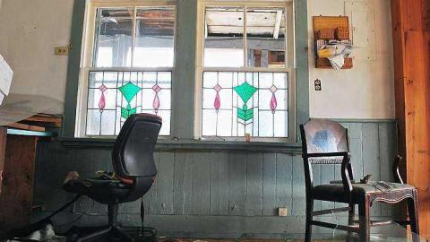 Maitland House - Mercedes-Tricycle32.jpg