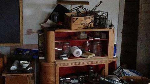 Photo from Maitland House