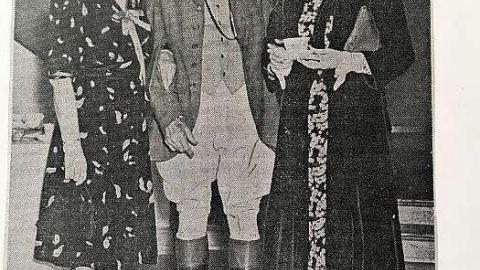 Photo from May Jarvis (courtesy Jarvis') 