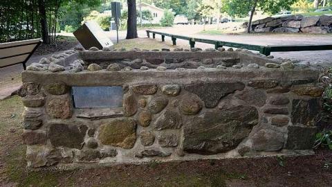 Photo from Camp 20 '18