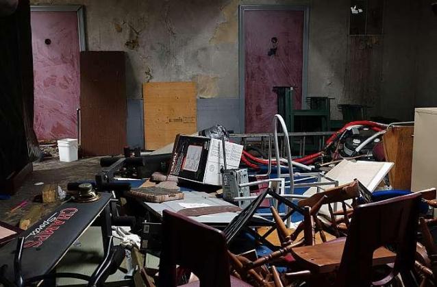 Sherwood Centre photo 2