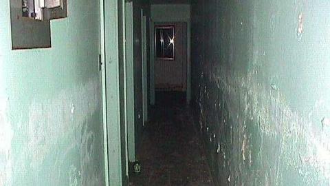 2005 and 2015, a bit of a mix. - Foymont-Abandoned-RCAF-Station19.jpg