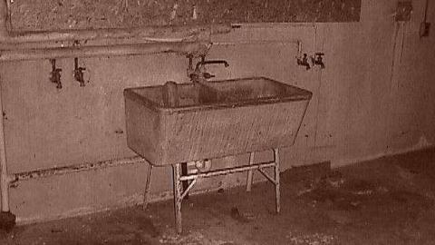 Photo from 2005 and 2015, a bit of a mix.