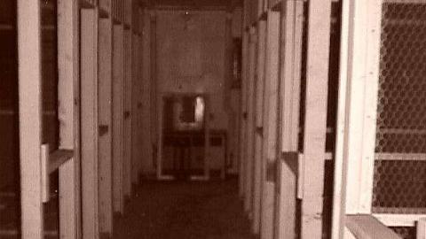 2005 and 2015, a bit of a mix. - Foymont-Abandoned-RCAF-Station22.jpg