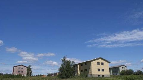 Photo from 2005 and 2015, a bit of a mix.