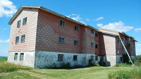 Photo from 2005 and 2015, a bit of a mix.