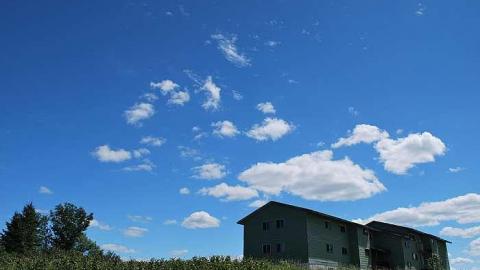 2005 and 2015, a bit of a mix. - Foymont-Abandoned-RCAF-Station28.jpg