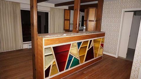 Photo from 1960's Party Bungalow