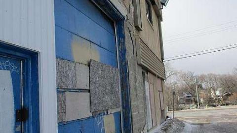 Photo from Building Three