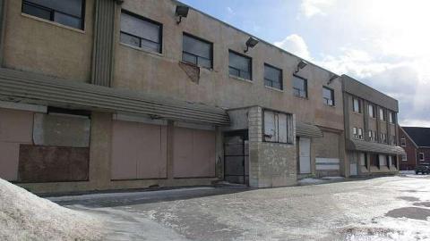 Photo from Building Three