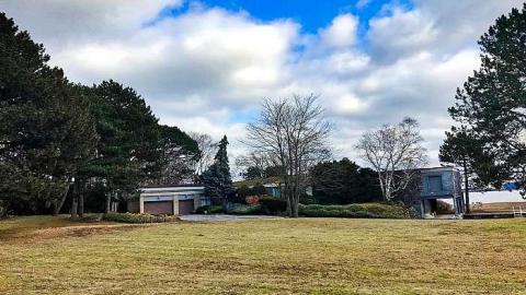 Photo from "Mob Mansion"