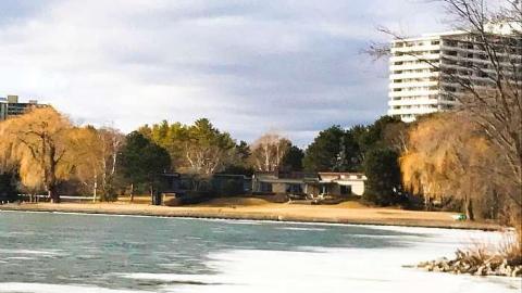 Photo from "Mob Mansion"