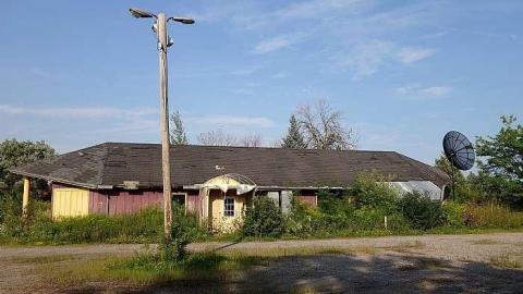 Photo from Jaguar Mini Golf '18