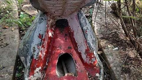 Photo from Jaguar Mini Golf '18