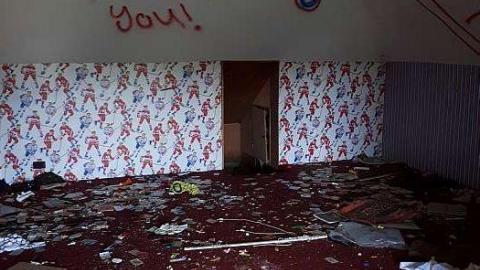 Photo from Byes Farm