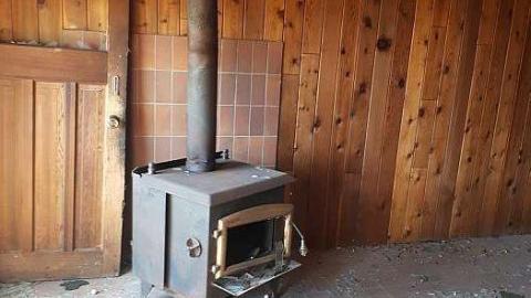 Photo from Byes Farm