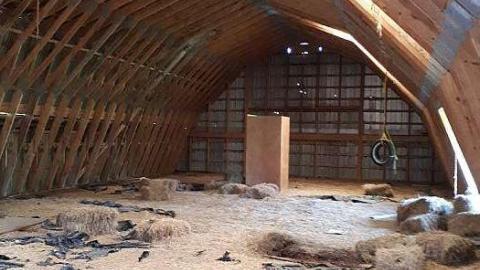 Photo from Byes Farm