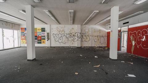 Photo from Lawyers Office