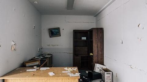 Photo from Lawyers Office