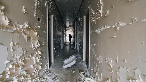 Photo from Lawyers Office