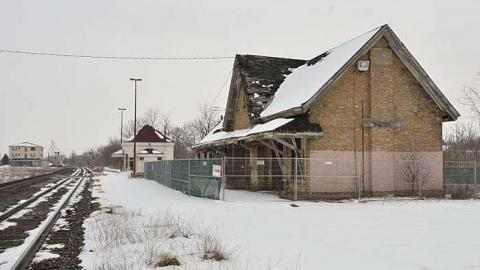 Photo from March 2019